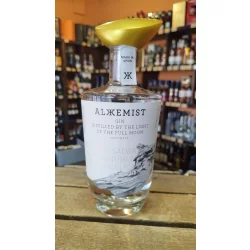 Gin Alkkemist